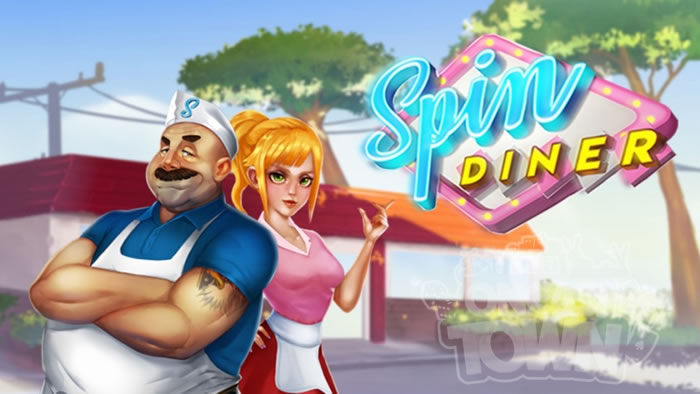 Spin Diner（スピンディナー）