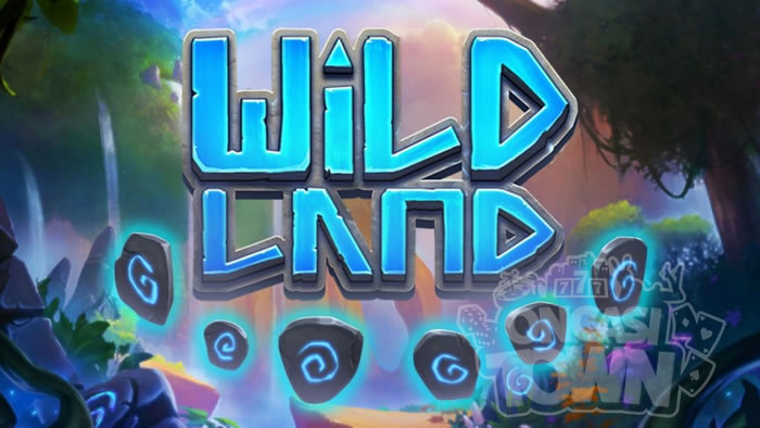 Wild Land ワイルド ランド オンラインカジノの最新情報が集まる場所 オンカジタウン