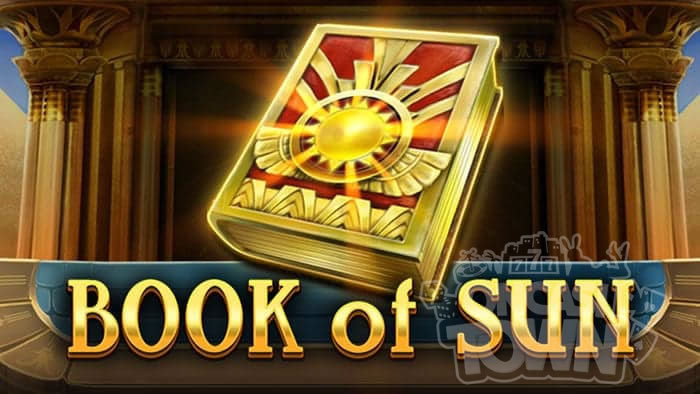 Book of Sun（ブック・オブ・サン）