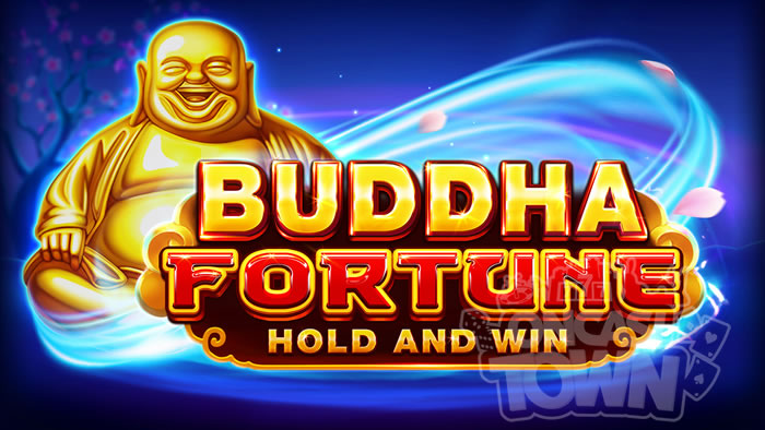 Buddha Fortune（ブッダ・フォーチュン）
