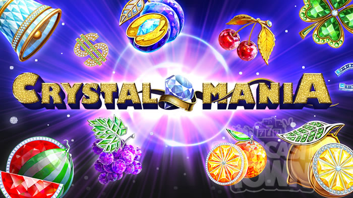 Crystal Mania（クリスタル・マニア）