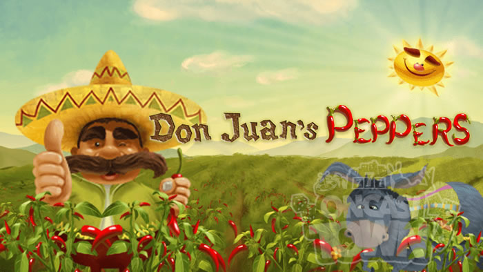 Don Juans Peppers（ドン・ファンズ・ペッパーズ）