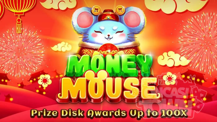 Money Mouse（マネー・マウス）