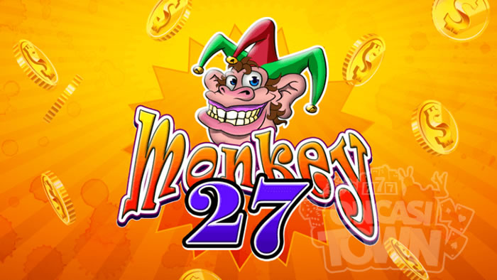 Monkey 27（モンキー 27）