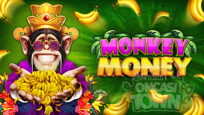 Monkey Money（モンキー・マネー）