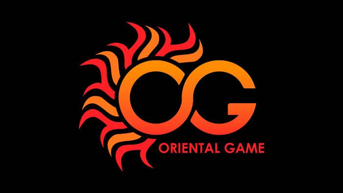 Oriental Game（オリエンタル・ゲーム）