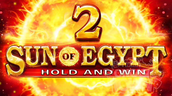 Sun of Egypt 2（サン・オブ・エジプト 2）