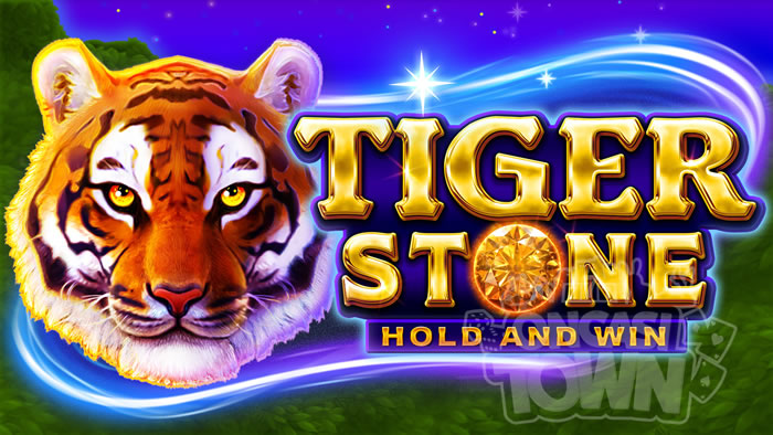 Tiger Stone（タイガー・ストーン）