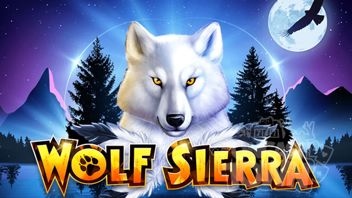 Wolf Sierra（ウルフ・シエラ）