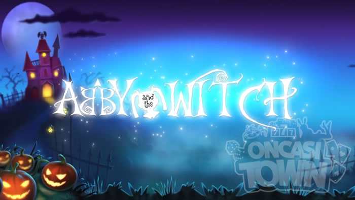 Abby And The Witch（アビー・アンド・ザ・ウィッチ）