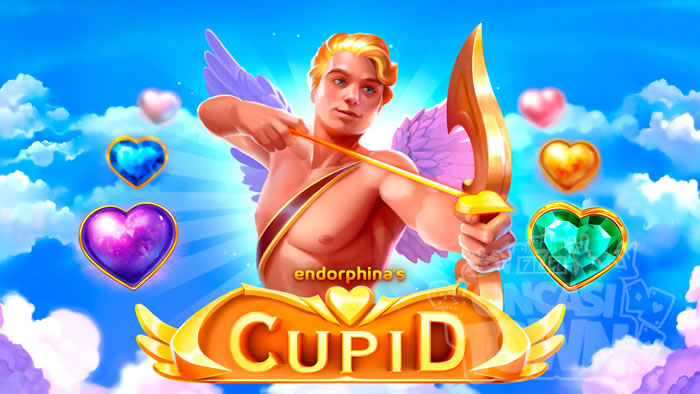 Cupid（キューピッド）