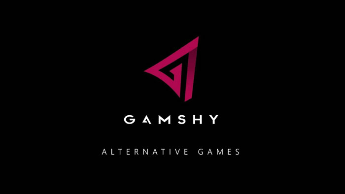 Gamshy（ゲームシー）