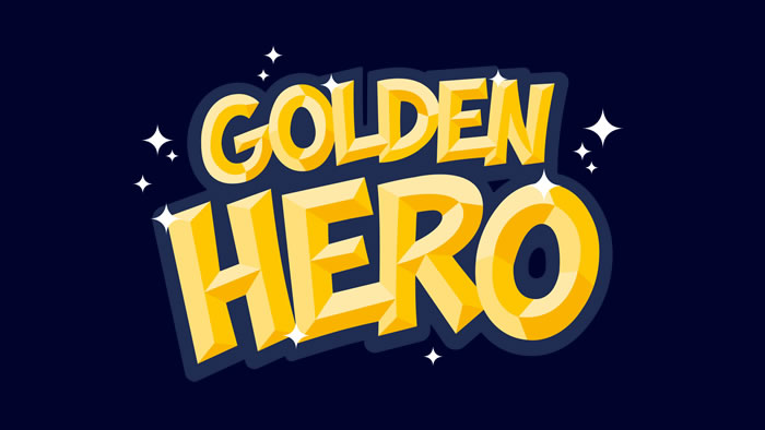 Golden Hero（ゴールデン・ヒーロー）