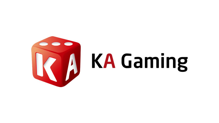 KA Gaming（ケーエー・ゲーミング）