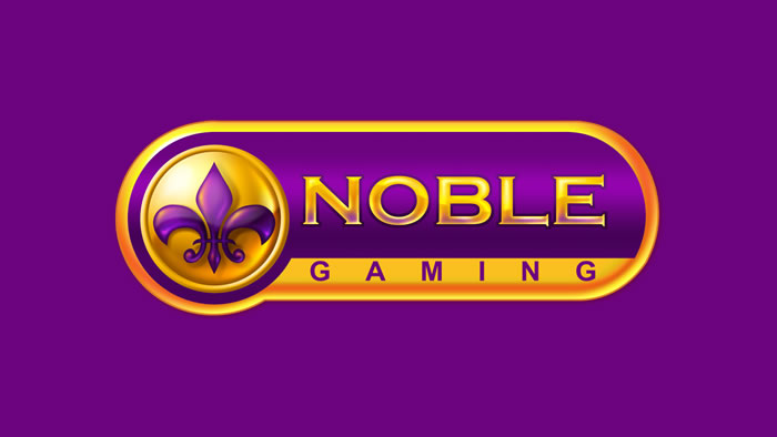Noble Gaming（ノーベル・ゲーミング）