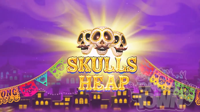 Skulls Heap（スカルズ・ヒープ）