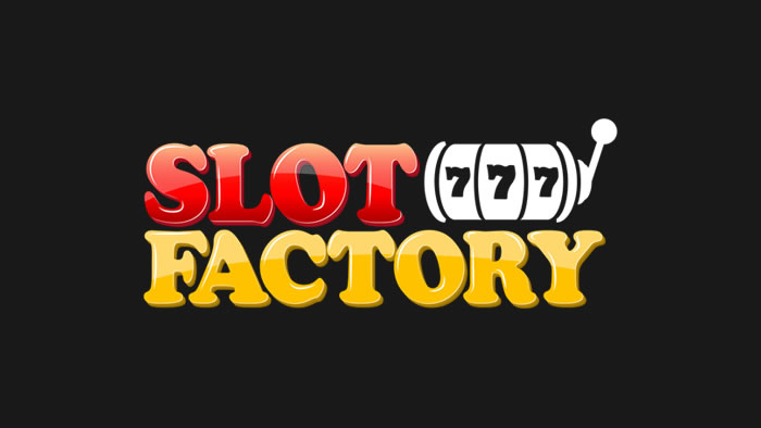 Slot Factory（スロット・ファクトリー）