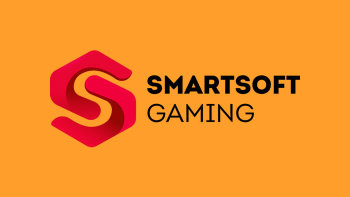 Smartsoft Gaming（スマートソフト・ゲーミング）