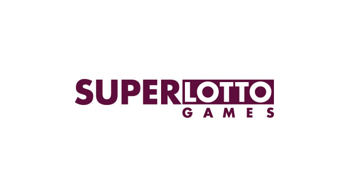 Superlotto Games（スーパーロト・ゲームズ）