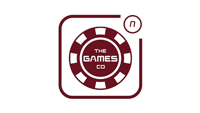 The Games Company（ザ・ゲームズ・カンパニー）