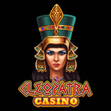 クレオパトラ－Cleopatra Casino-のボーナスや特徴・登録・入出金方法