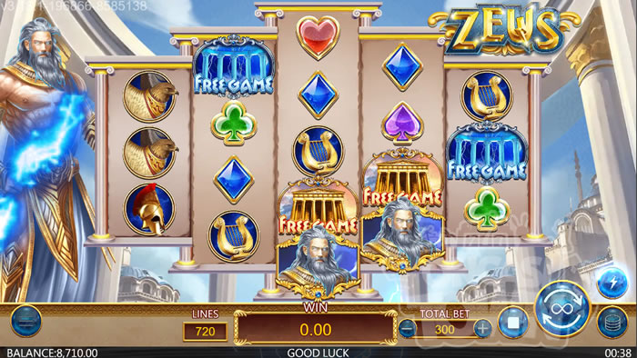 Zeus ゼウス オンラインカジノの最新情報が集まる場所 オンカジタウン