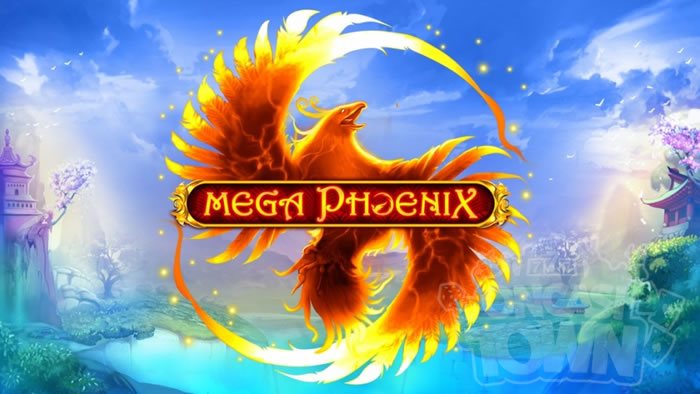Mega Phoenix（メガ・フェニックス）