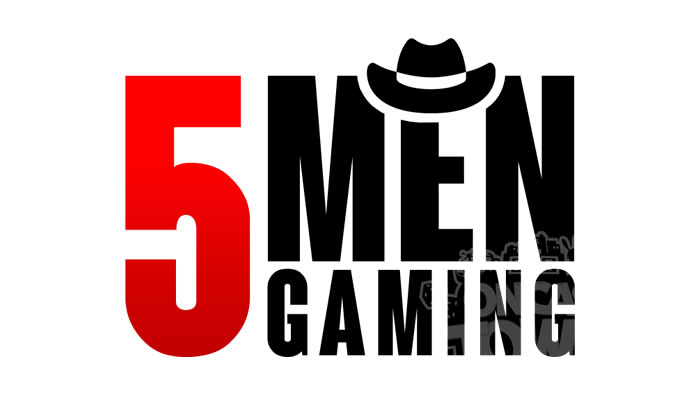 5Men Gaming（ファイブメン・ゲーミング）