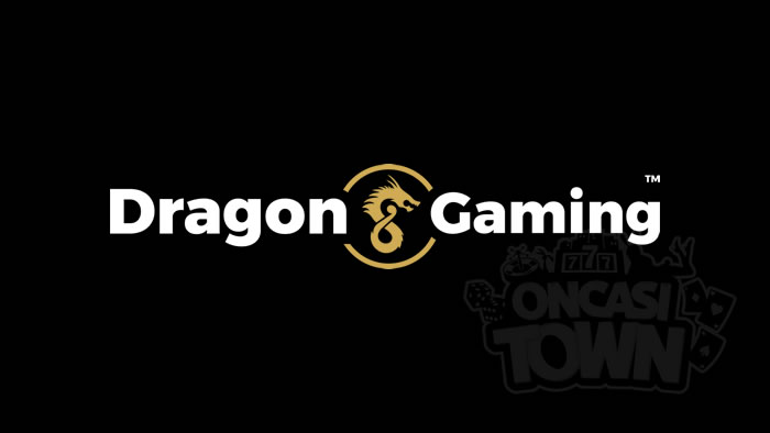 Dragon Gaming（ドラゴン・ゲーミング）