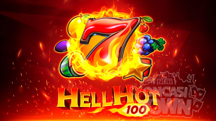 Hell Hot 100（ヘル・ホット・100）