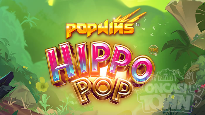 HippoPop（ヒッポアポップ）
