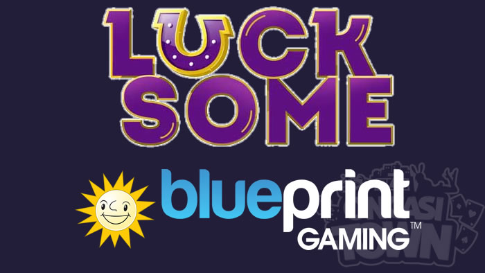 Blueprint Gaming（ブループリントゲーミング）社が新スタジオ発表