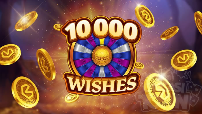 10000 Wishes（10000 ウィッシーズ）