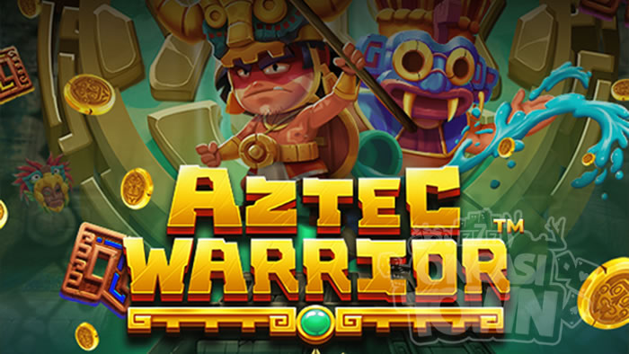 Aztec Warrior（アステカ・ウォーリア）