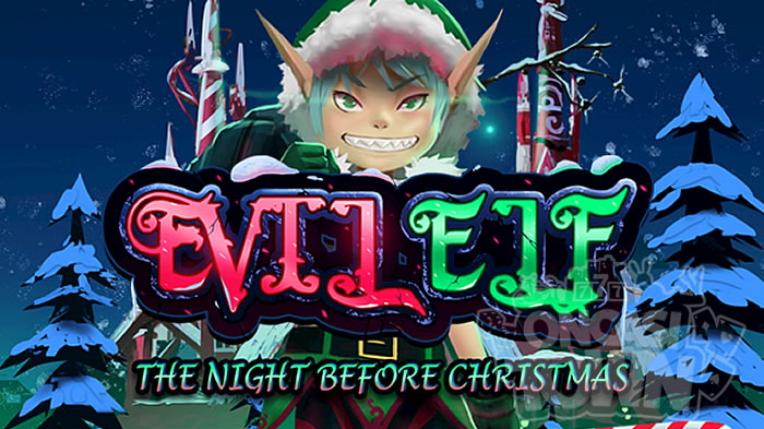 Evil Elf（エビル・エルフ）