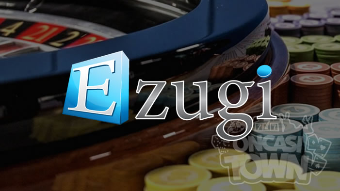 Ezugi社がコロンビアのスタジオ証明書を取得