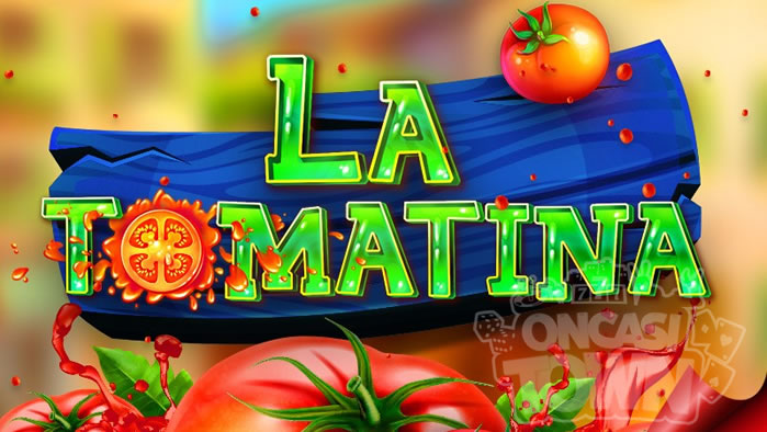 La Tomatina（ラ・トマティーナ）
