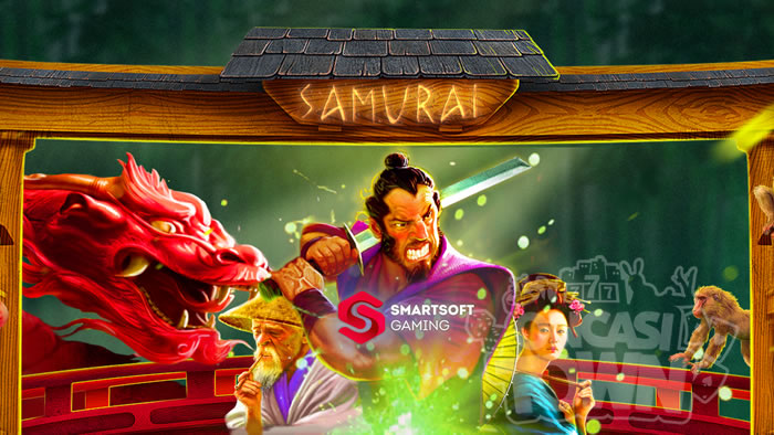 Samurai（サムライ）