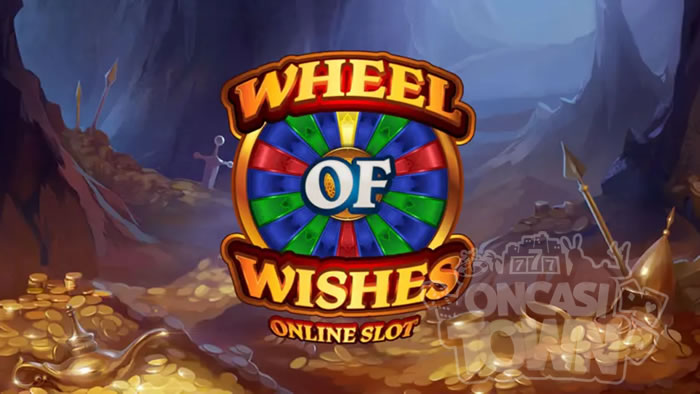 Wheel Of Wishes（ホイール・オブ・ウィッシュズ）