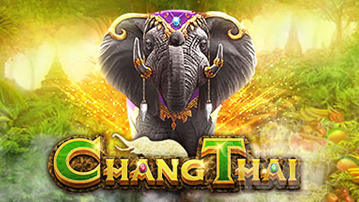 Chang Thai（チャン・タイ）