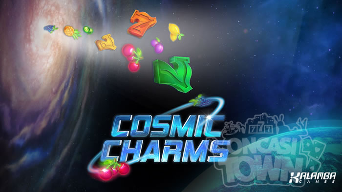 Cosmic Charms（コスミック・チャーム）