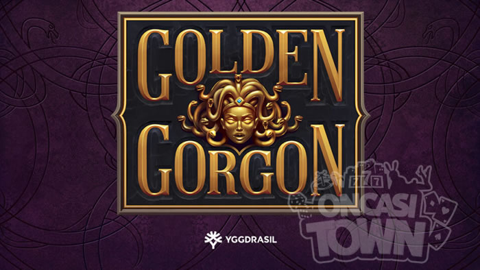 Golden Gorgon（ゴールデン・ゴルゴン）
