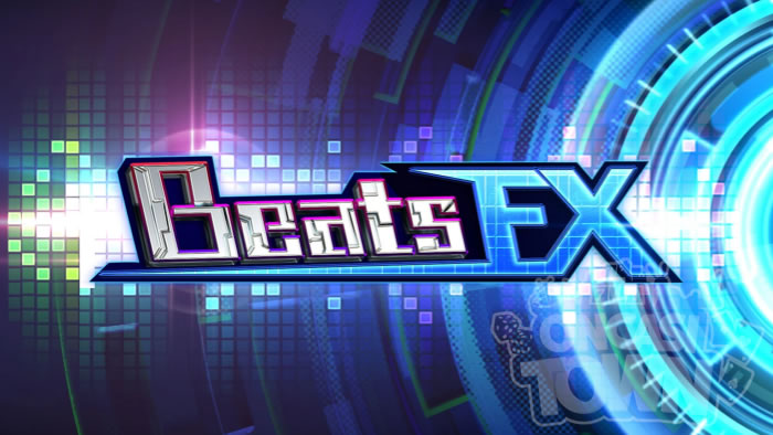 Beats Ex（ビーツ・イーエックス）