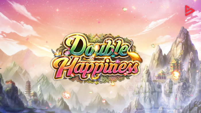 Double Happiness（ダブル・ハピネス）
