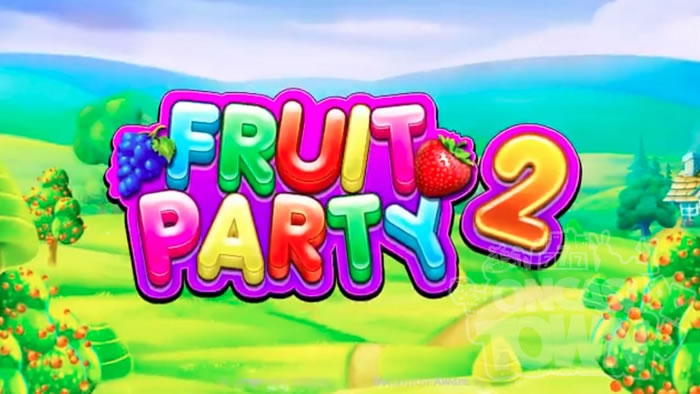 Fruit Party 2（フルーツ・パーティー2）