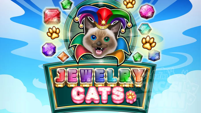 Jewelry Cats（ジュエリー・キャッツ）