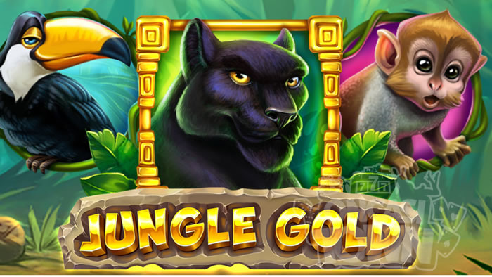 Jungle Gold（ジャングル・ゴールド）