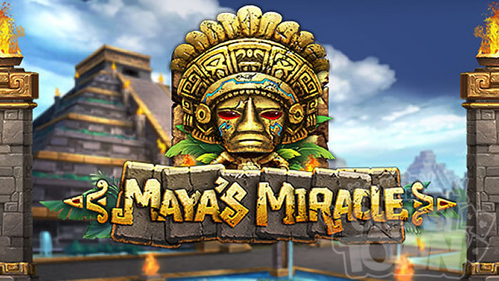 Mayas Miracle（マヤズ・ミラクル）
