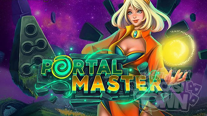 Portal Master（ポータル・マスター）