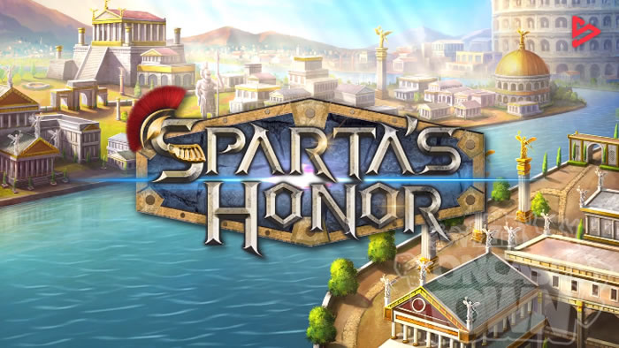Spartas Honor（スパルタズ・ホーナー）